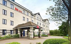 Ibis Rugby East