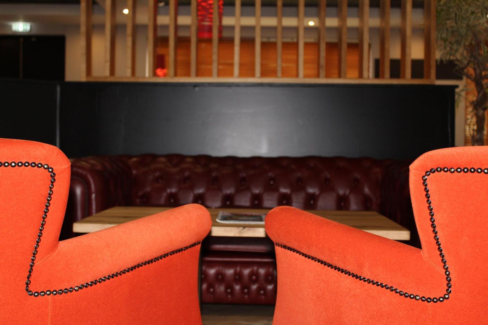 Ibis Rugby East Hotell Crick  Eksteriør bilde