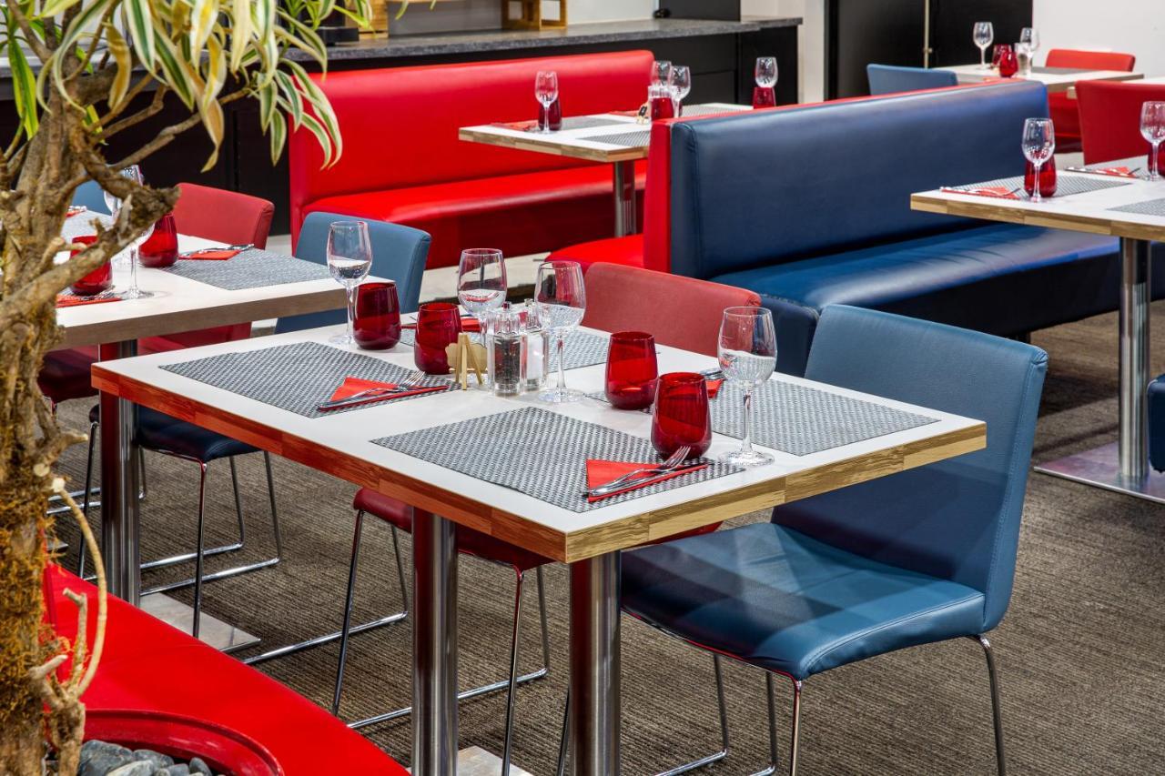 Ibis Rugby East Hotell Crick  Eksteriør bilde