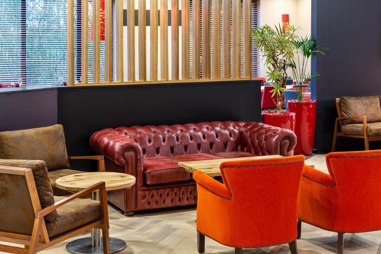 Ibis Rugby East Hotell Crick  Eksteriør bilde